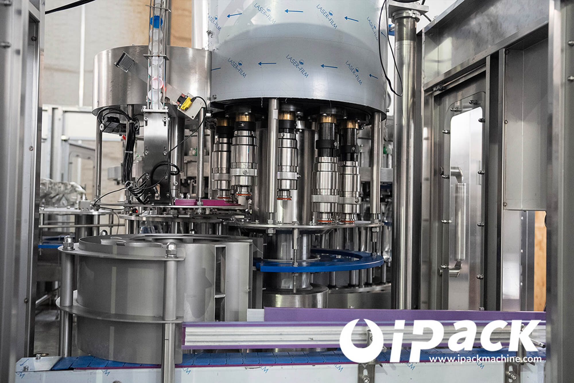 Water Treatment Equipment