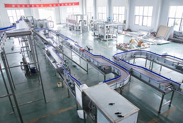 Alps Machine - Our Manufacturing Equipment