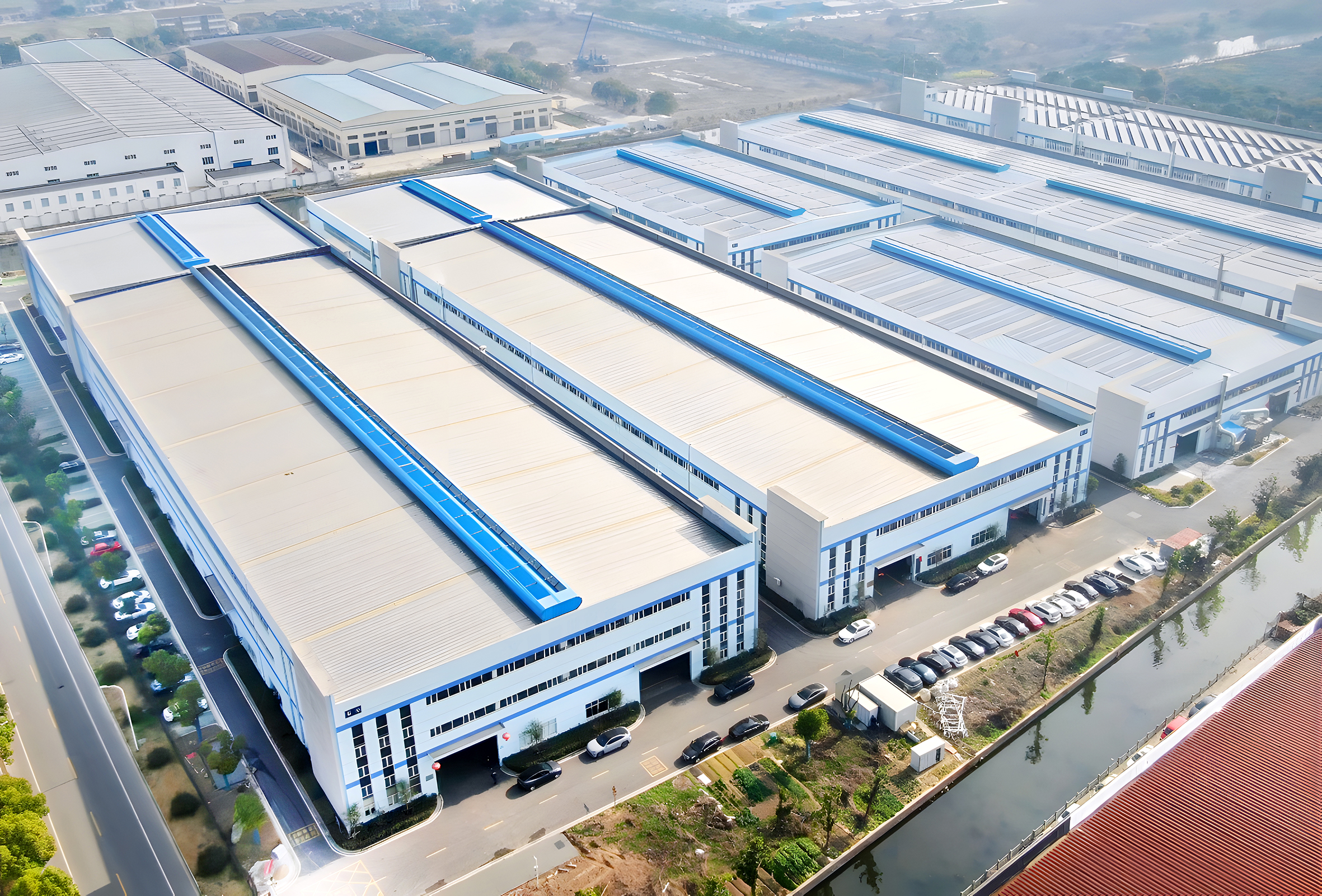 Alps Machine - Our Manufacturing Equipment