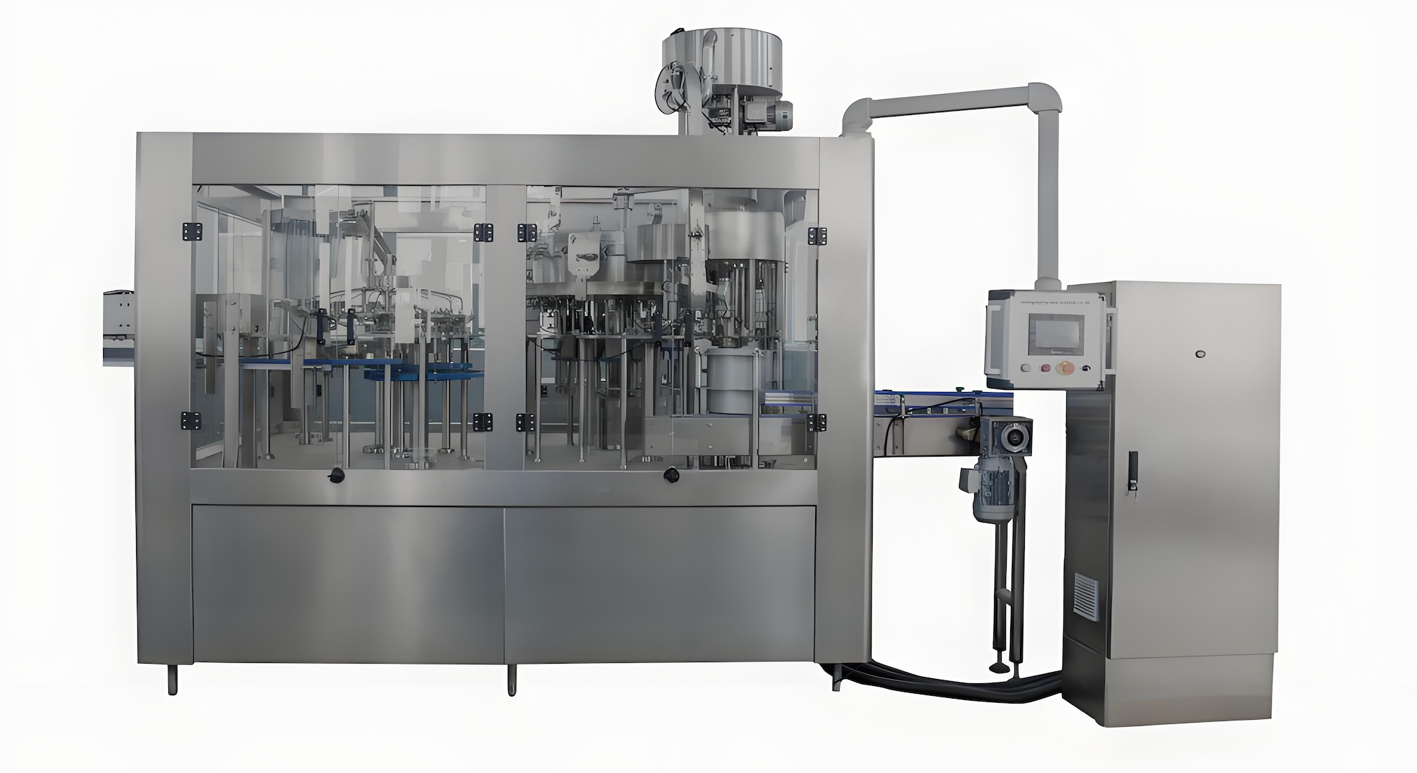 Water Treatment Equipment