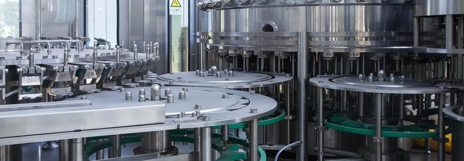 Pure Drinking Water Production Line Ghana - Image 1