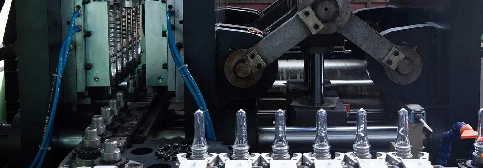 Pure Drinking Water Production Line Ghana - Image 1