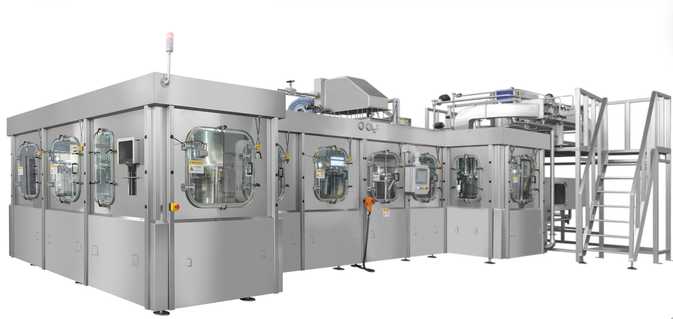 Water Treatment Equipment