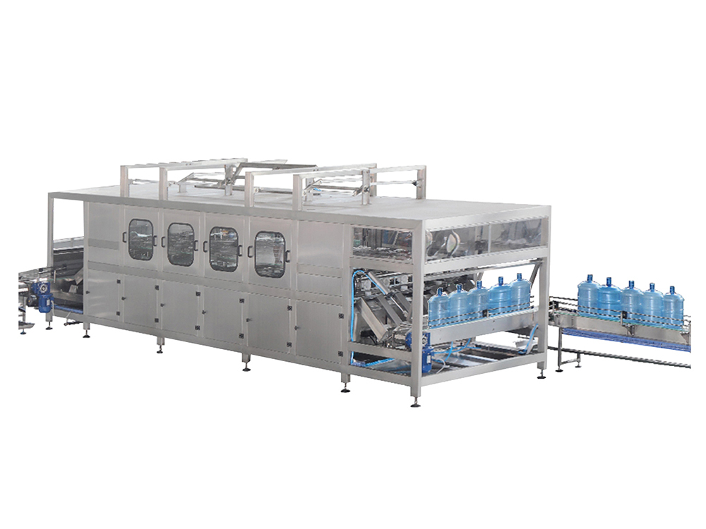 Water Treatment Equipment