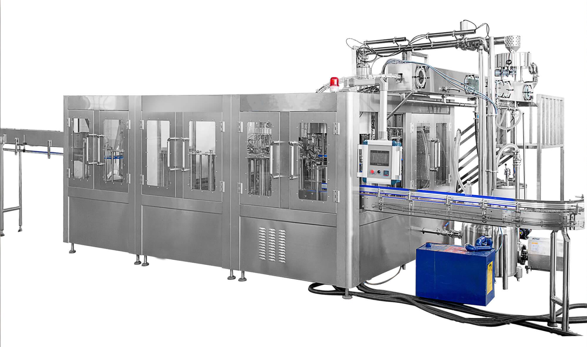 Water Treatment Equipment