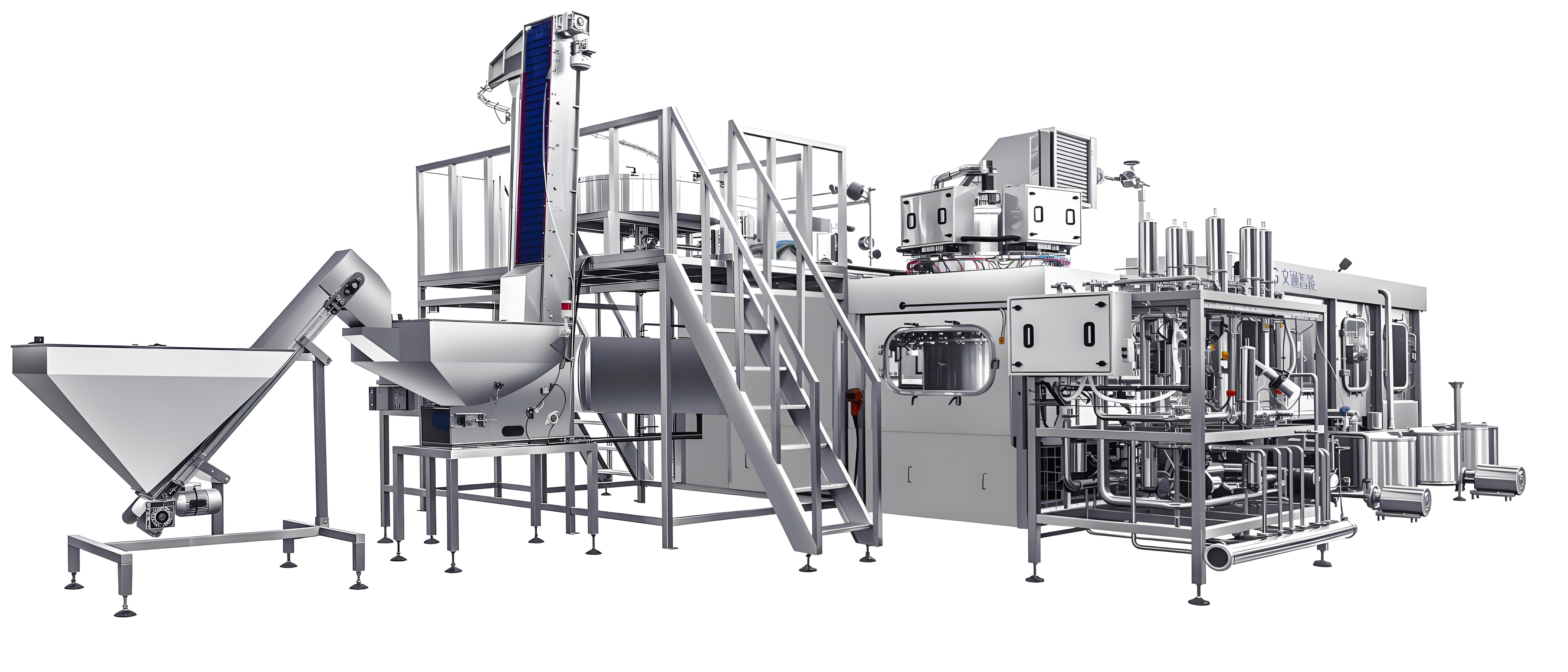 Water Treatment Equipment