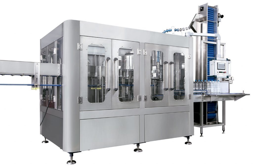 Water Treatment Equipment