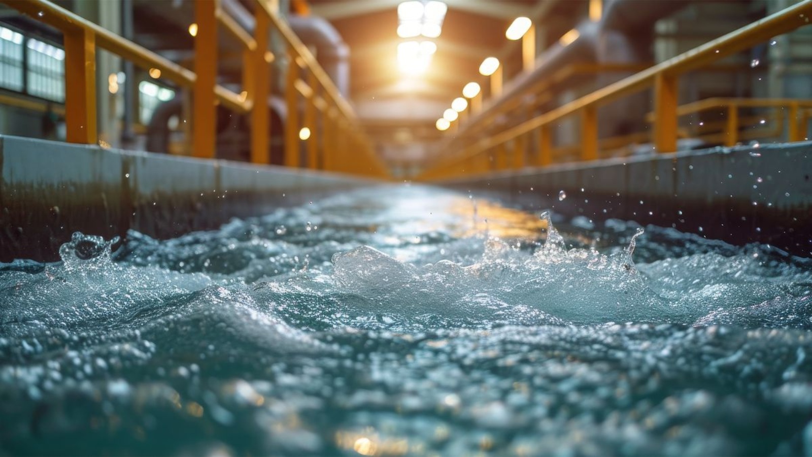 Beverage Bottling Lines