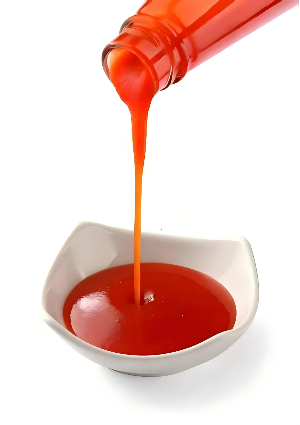 Condiment Production Line